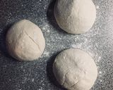Foto del paso 2 de la receta: Clásica Fugazza a la piedra