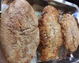 Foto del paso 8 de la receta: Irresistibles supremas pastora con salsa Doroty