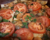 Foto del paso 4 de la receta: Tajín de pollo y verduras