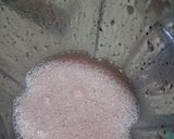 Foto langkah ke 2 dari resep Puding stroberi.