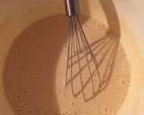 Foto del paso 1 de la receta: Crepes dulces