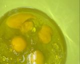 صورة لخطوة 1 من وصفة الكيكة المالحة
