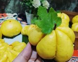 Foto langkah ke 10 dari resep Bakpao Labu Wortel No Mixer.