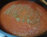 Pas rețetă Lasagne 2 fotografie