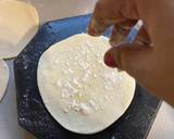 Cigar roll with sweet chilli sauce recipe step 3 photo