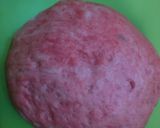 Foto langkah ke 3 dari resep Bakpao Pinky (No Mixer).