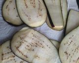 Pas rețetă Vinete umplute cu orez 🍽️ 1 fotografie
