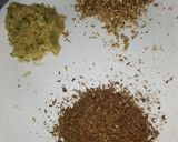 A picture of step 1 of Smoked chicken handi.