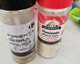 Foto del paso 2 de la receta: Muslos de pollo en 20 minutos