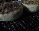Foto del paso 4 de la receta: English muffins (argentos)