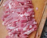 Foto del paso 2 de la receta: Tuco con bondiola