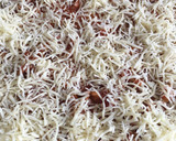Foto del paso 15 de la receta: Coca de solomillo y cebolla
