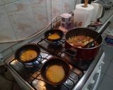 Foto del paso 3 de la receta: Mariscal Caliente