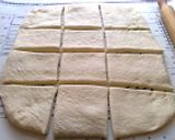 Szilvalekváros-fahéjas papucs recept fázis 4 fotója