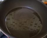 A picture of step 2 of Bread egg pokoda.