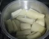 Foto langkah ke 2 dari resep Singkong keju renyah ala mommy_dini.