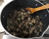 Foto del paso 2 de la receta: Guiso simple de berenjenas 🍆