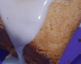 Foto del paso 5 de la receta: Budín de mandarina
