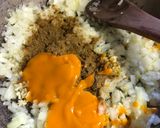 Foto del paso 1 de la receta: Tacu Tacu con Lomo Salteado