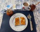 Foto del paso 10 de la receta: 270. Mermelada de albaricoque