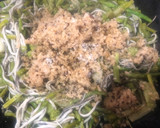 Foto del paso 6 de la receta: Quinoa con verduras y gulas