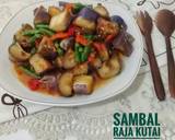 Cara Membuat Sambal Raja Kutai 4