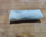 春捲的食譜步驟6照片