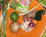 Foto langkah ke 1 dari resep Sobatt (Soto babat mantap).