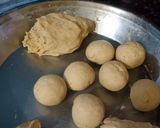 बिहार का फेमस लिट्टी चोखा रेसिपी चरण 8 फोटो