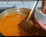 A picture of step 7 of Paneer tikka masala.