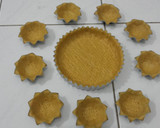 Foto langkah ke 2 dari resep Fruit Pie/Pie Buah ala NCC anti gagal!.