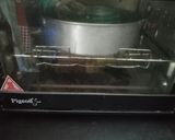 ग्रीन वैल्वेट केक (green velvet cake recipe in Hindi) रेसिपी चरण 3 फोटो