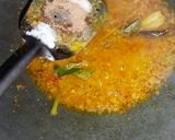 Foto langkah ke 4 dari resep Gulai Kikil Masakan Padang ala Rumahan.