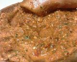 Foto langkah ke 4 dari resep Sambal goreng balado kentang dan ikan teri..TASTY.