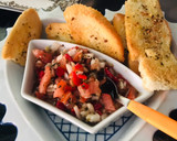 Foto del paso 4 de la receta: Salsa Criolla ♥️