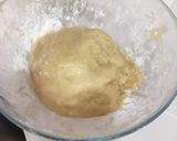 Foto del paso 1 de la receta: Rosquillas con azúcar y canela