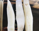 Foto del paso 3 de la receta: Jibia a la plancha