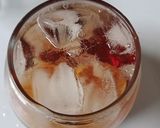 Foto langkah ke 4 dari resep Es Lemon Tea.