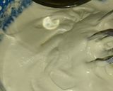 Foto langkah ke 6 dari resep Bolu Ketan Hitam Batik.