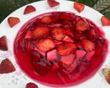 फ्रूट जेली (Fruit Jelly recipe in Hindi) रेसिपी चरण 5 फोटो