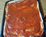 Foto del paso 4 de la receta: Pizza 🤤