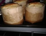 Foto del paso 6 de la receta: Pan dulce rico y esponjoso.😋🎄🌟