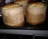 Foto del paso 6 de la receta: Pan dulce rico y esponjoso.😋🎄🌟
