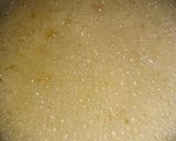 A picture of step 4 of Homemade frooti.