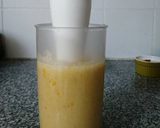 Foto del paso 3 de la receta: Budín de banana y dulce de leche