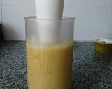 Foto del paso 3 de la receta: Budín de banana y dulce de leche
