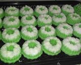 Foto langkah ke 4 dari resep Kue putri ayu.