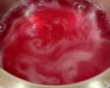 A picture of step 1 of Alphonso Mango Cream, Rabdi, Jelly Layers Dessert.