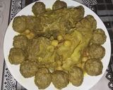 صورة لخطوة 7 من وصفة المثوّم التقليدي الجزائري 😋