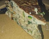 Foto del paso 8 de la receta Tortilla de San Juan 🥳🥳🥳🥳🥳